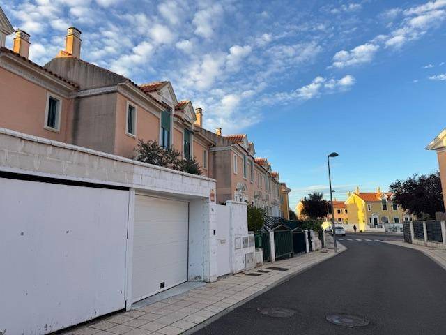 Casa adosada en Alquiler en Urbanización Siglo XXI - Carretera de Villalpando
