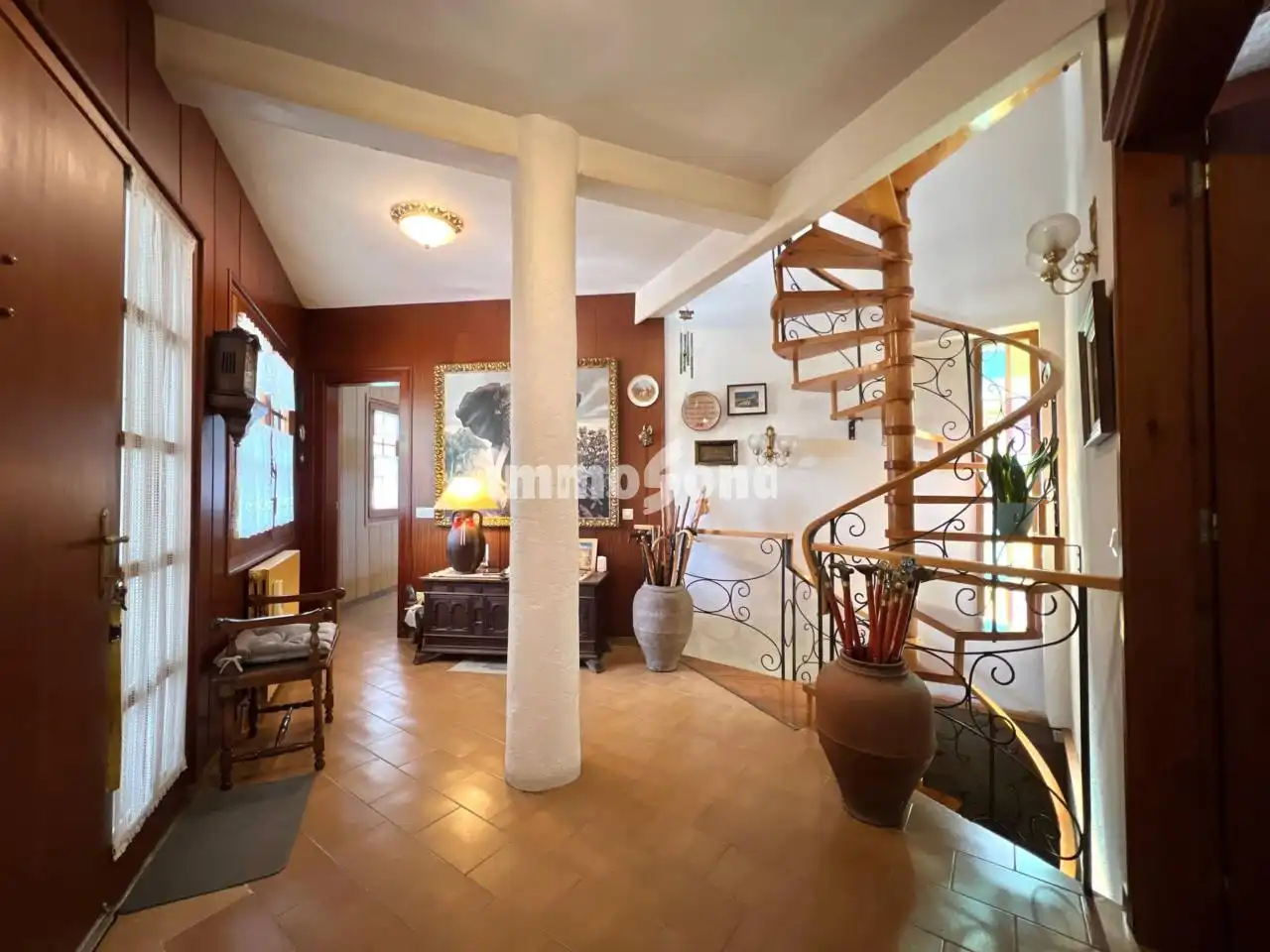 Casa o chalet en venta en Muntanyola con Aire acondicionado, Calefacción y Jardín privado