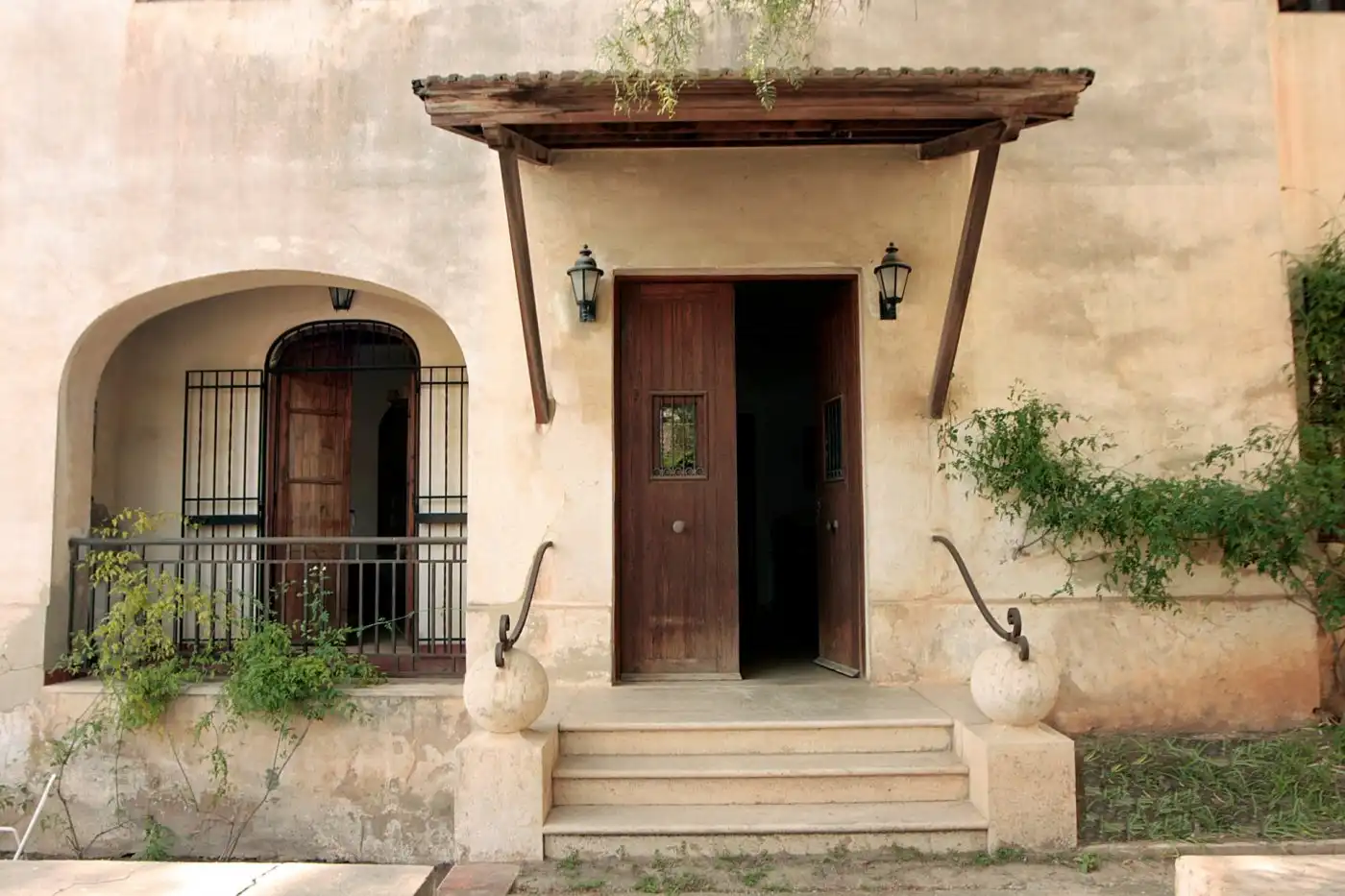 Casa o chalet en venta en Godella con Jardín privado, Terraza y Balcón