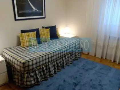 Wohnung zur Miete in Gran Via