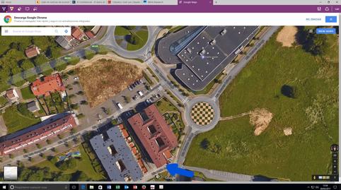 Photo 2 of Garage for sale in Rúa Uxío Novoneyra, 1, Liáns, A Coruña