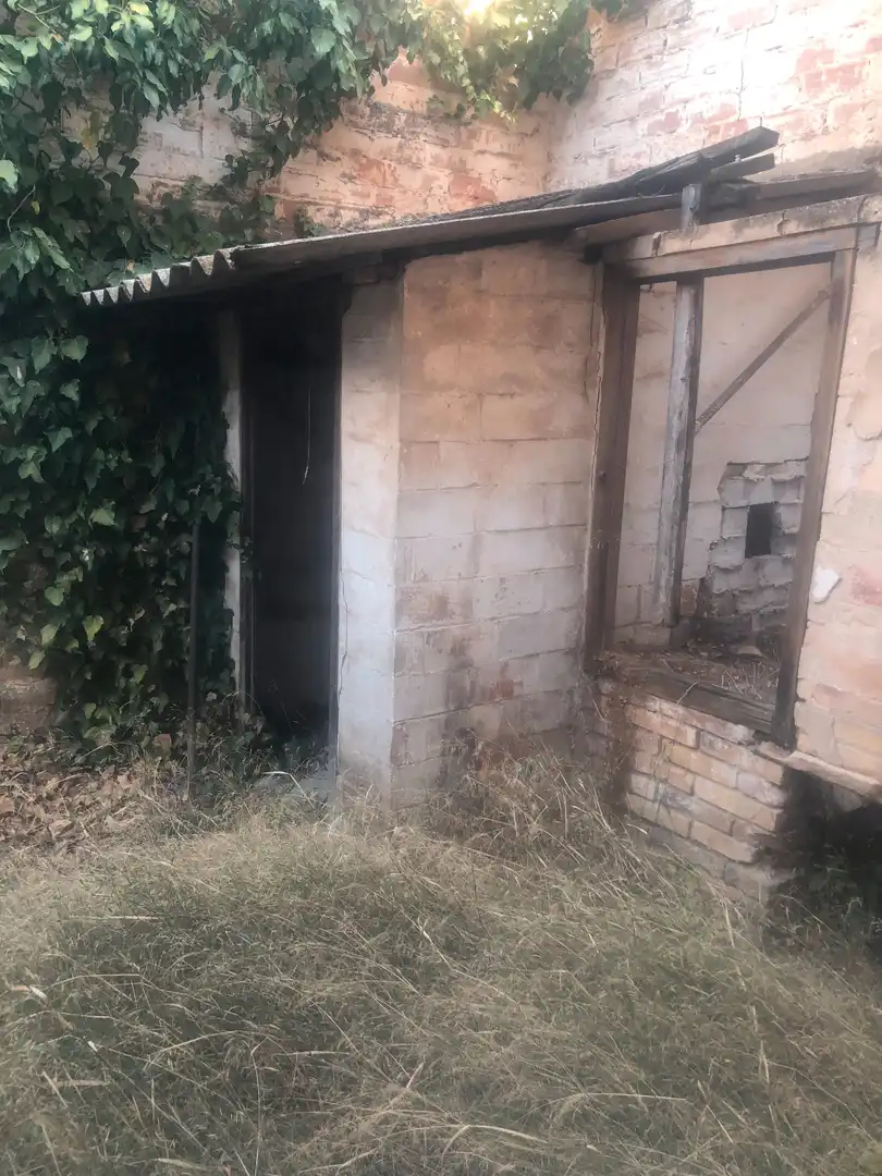 Vista exterior de Local en venta en Tàrrega