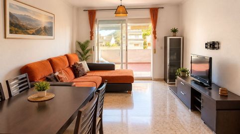Foto 3 de Ático en venta en Profesor Manuel Broseta, Casco Urbano, Náquera