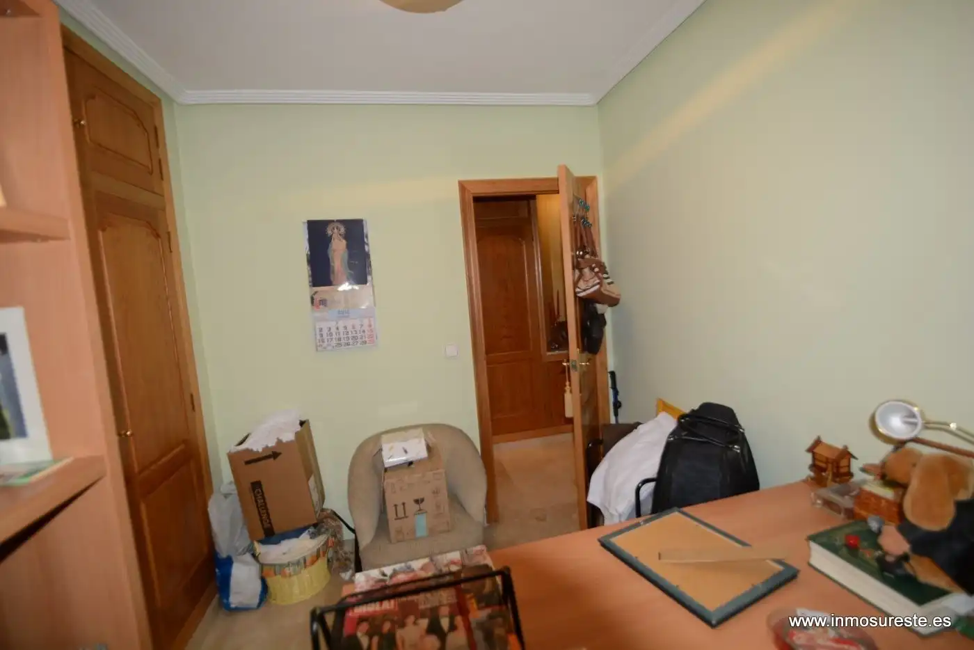 Dormitori de Pis en venda en Orihuela amb Balcó
