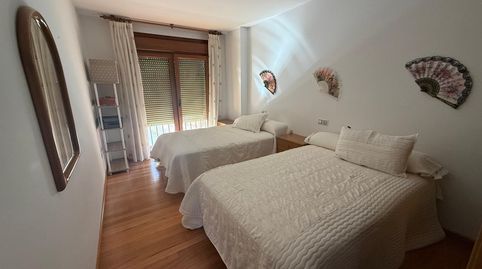 Foto 2 de Apartamento de alquiler en Boiro, A Coruña