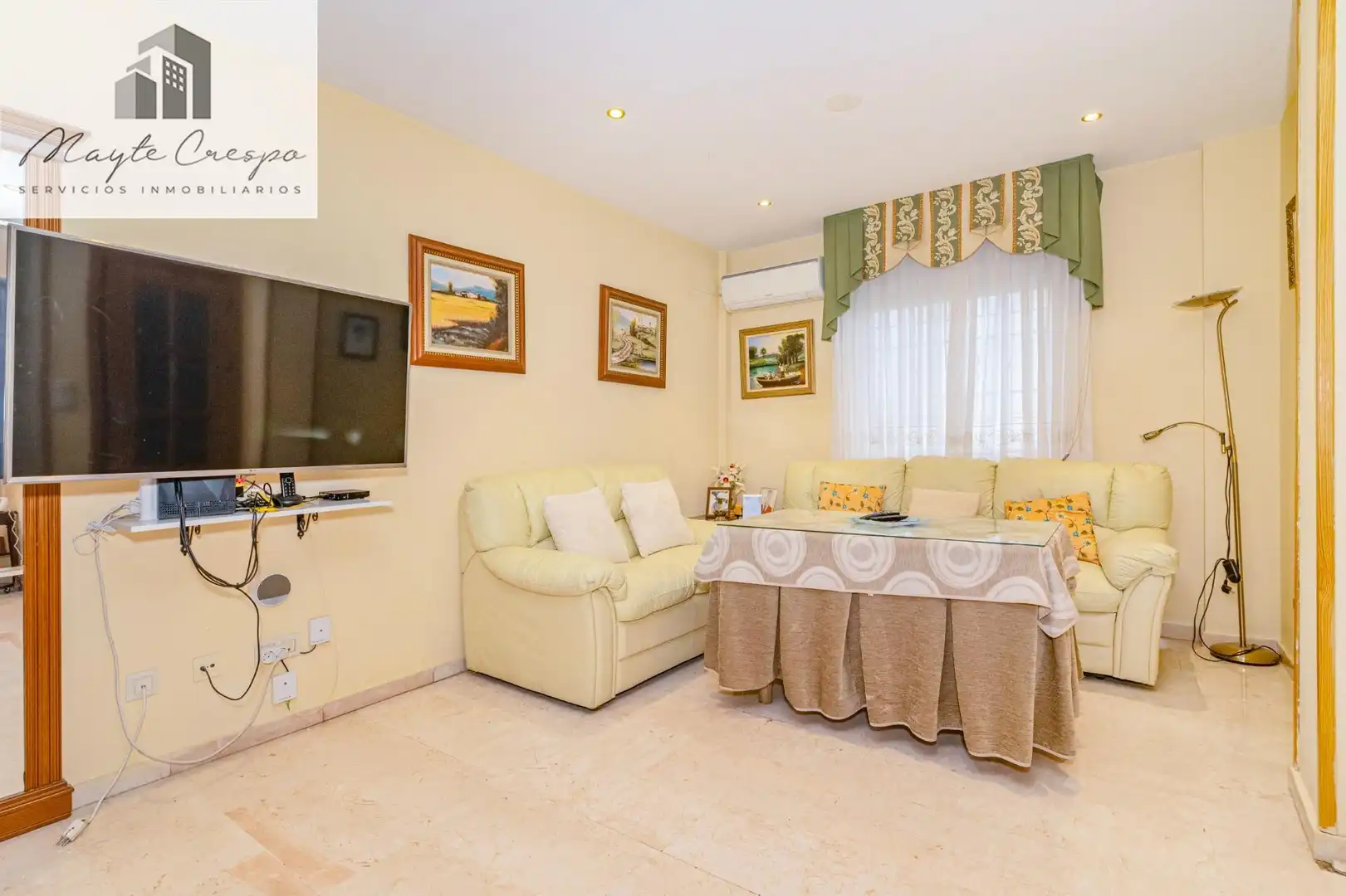 Casa pareada en venta en Calle BUERO VALLEJO 4, imagen 4