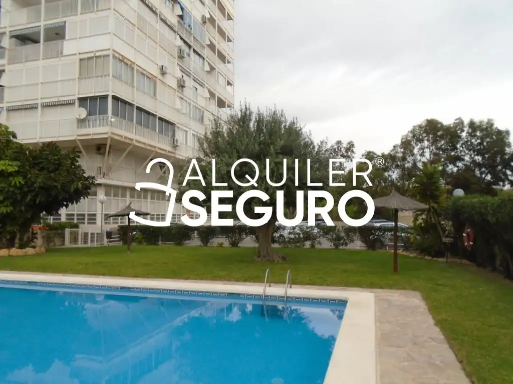 Flat with pool to rent in Oviedo, imagen 18