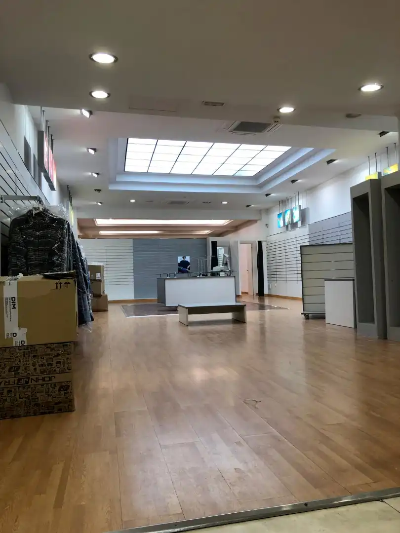 Commercial properties for rent in Torrelavega 