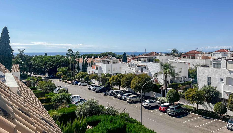 Photo 1 of Single-family semi-detached for sale in Ricardo Soriano, Málaga