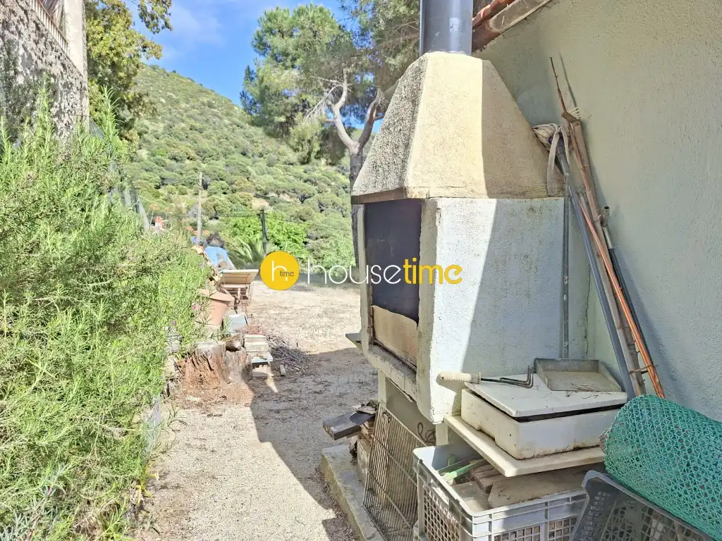 Residential land for sale in Teià, imagen 8