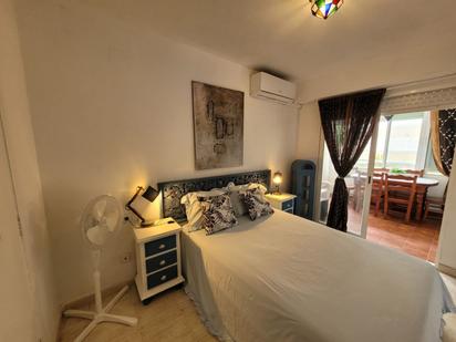 Bedroom of Apartment for sale in Alicante / Alacant  with Air Conditioner, Heating and Terrace