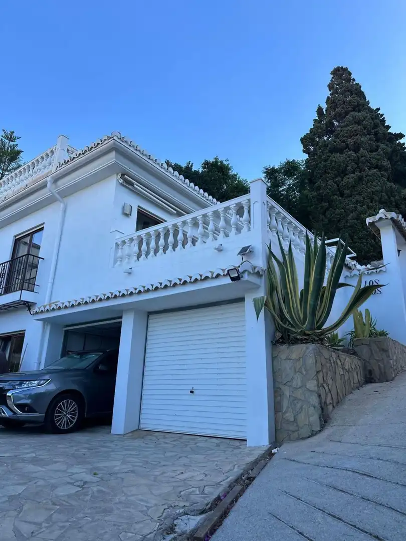 Villa in affitto a Paseo de Cotobro, imagen 17
