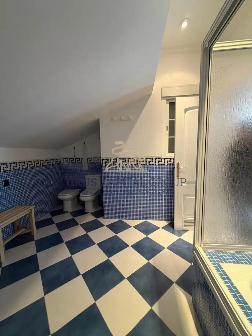 Casa con piscina en venta en Periurbano Oeste - Sierra, imagen 42