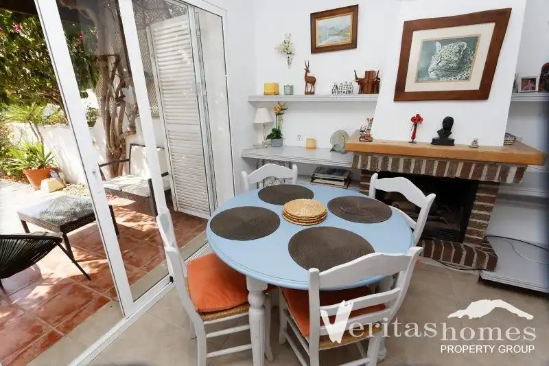 Maison mitoyenne à vendre à El Palmeral, imagen 8