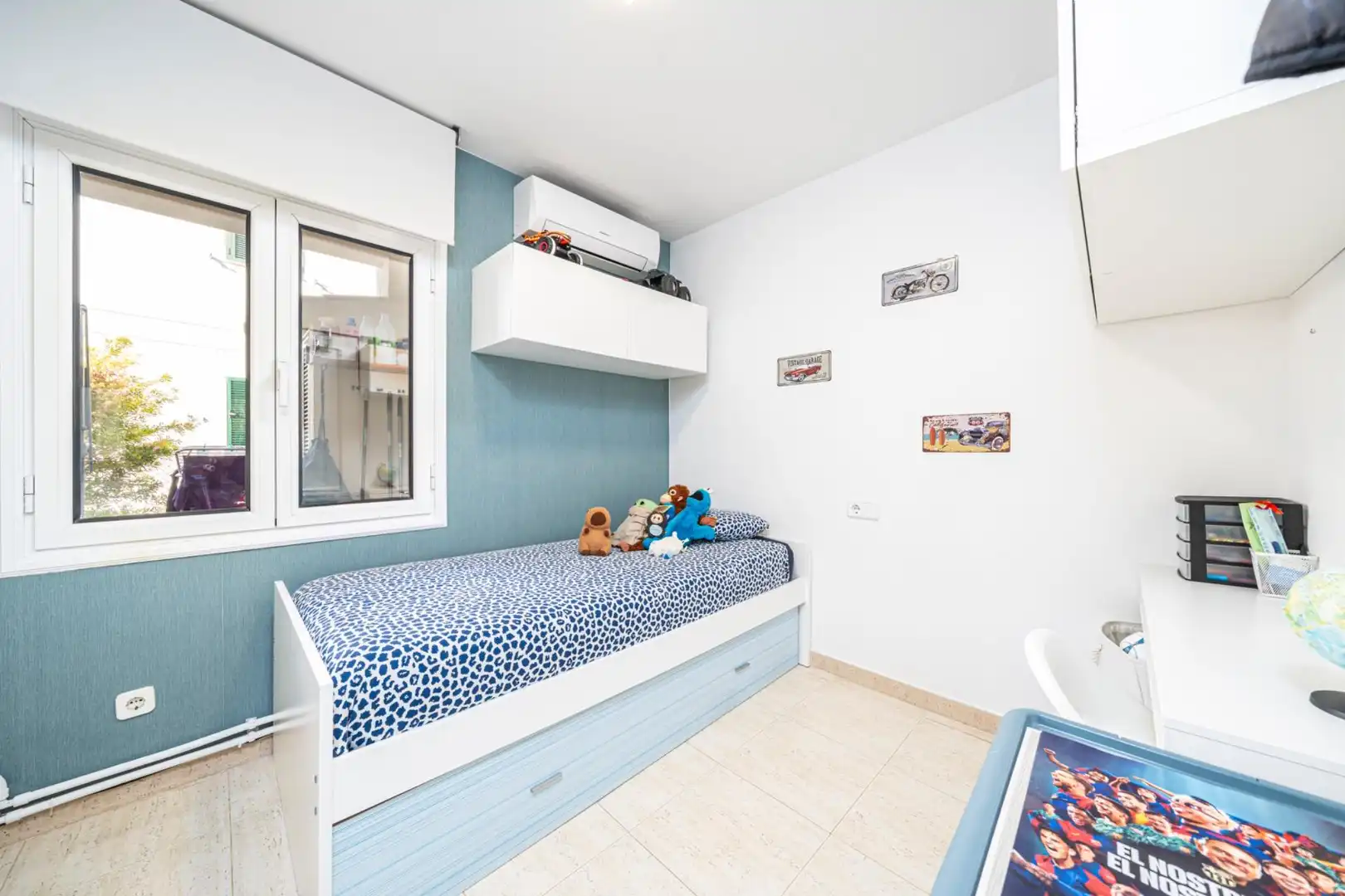 Bedroom of Detached homes for sale in Manacor