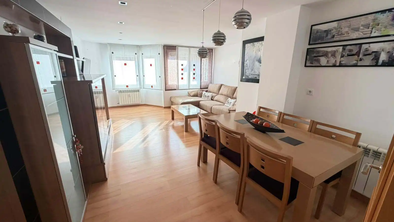 Piso en venta en Santa Rosa