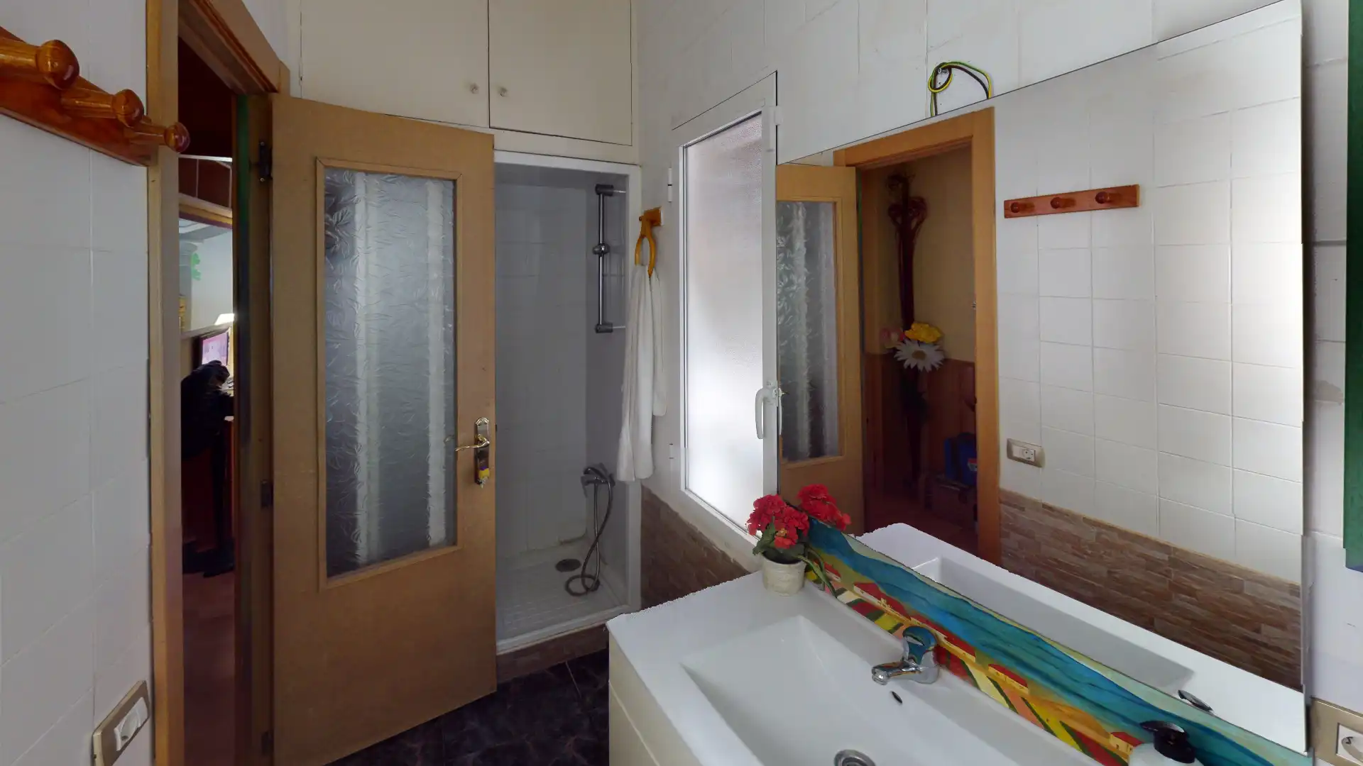 Piso con terraza en venta en Plaza de la Misericordia, imagen 14