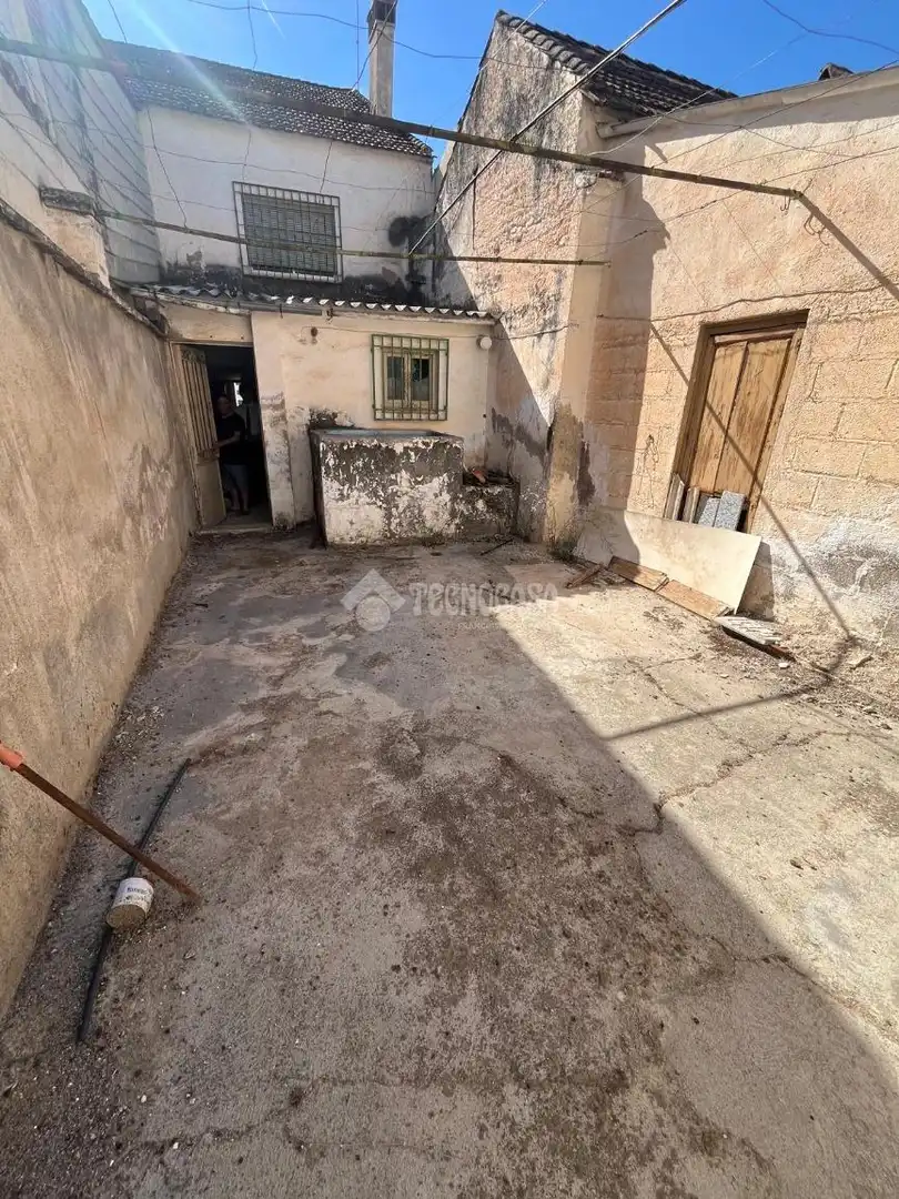 Casa pareada en venta en Pinos Puente, imagen 2