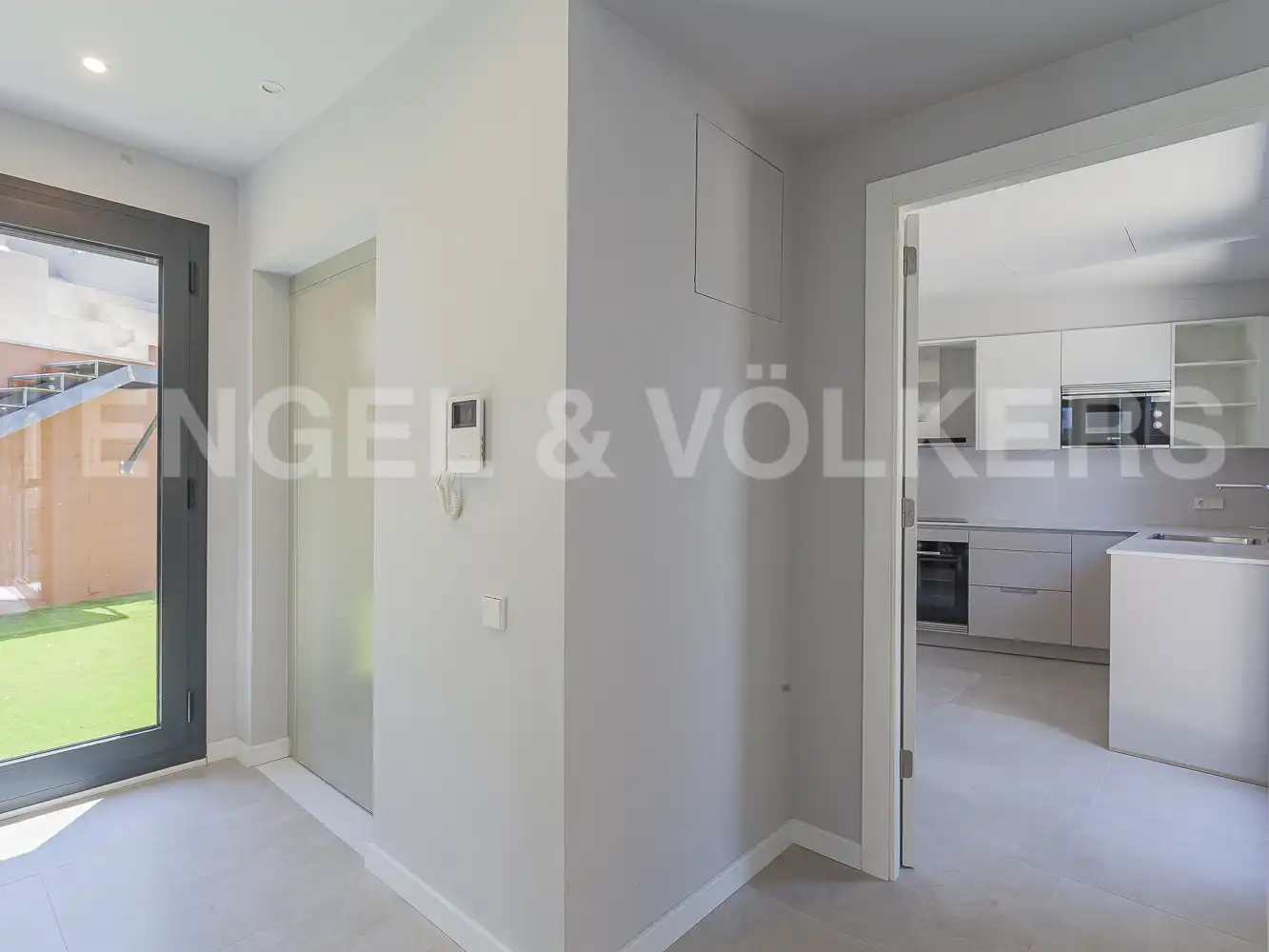 Casa o chalet en venta en Barcelona con Aire acondicionado, Calefacción y Piscina