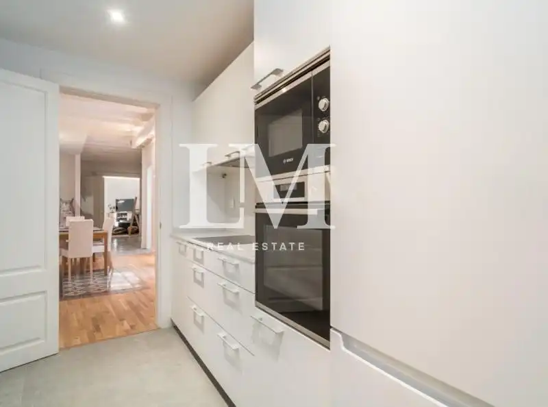 Apartament amb terrassa en venda a CIUTAT, imagen 13