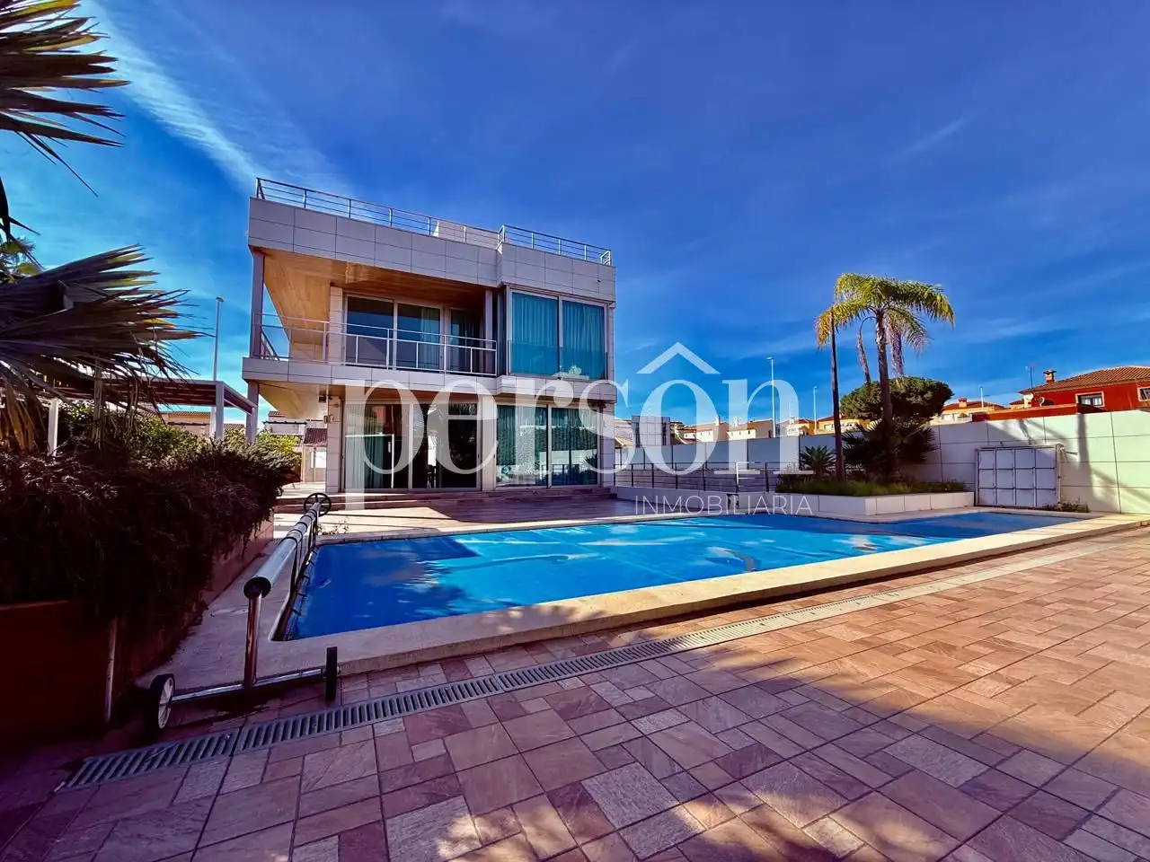 Villa con terrazza in vendita a Orihuela Costa