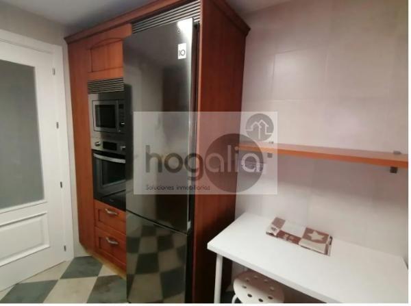 Photo 1 of Flat to rent in Colores -  Entreparques, Sevilla