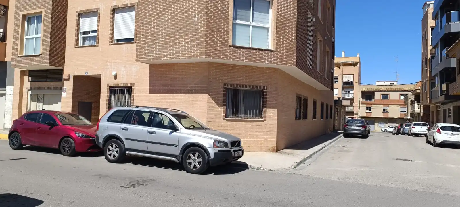 Individual amb ascensor en venda a Carrer Ceramiques Riba-Roja 6, imagen 4
