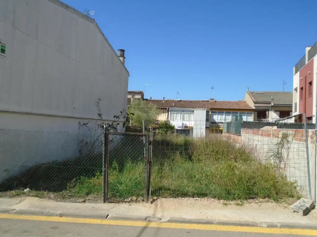 Rural land for sale in C/ Salvador Espriu, imagen 7