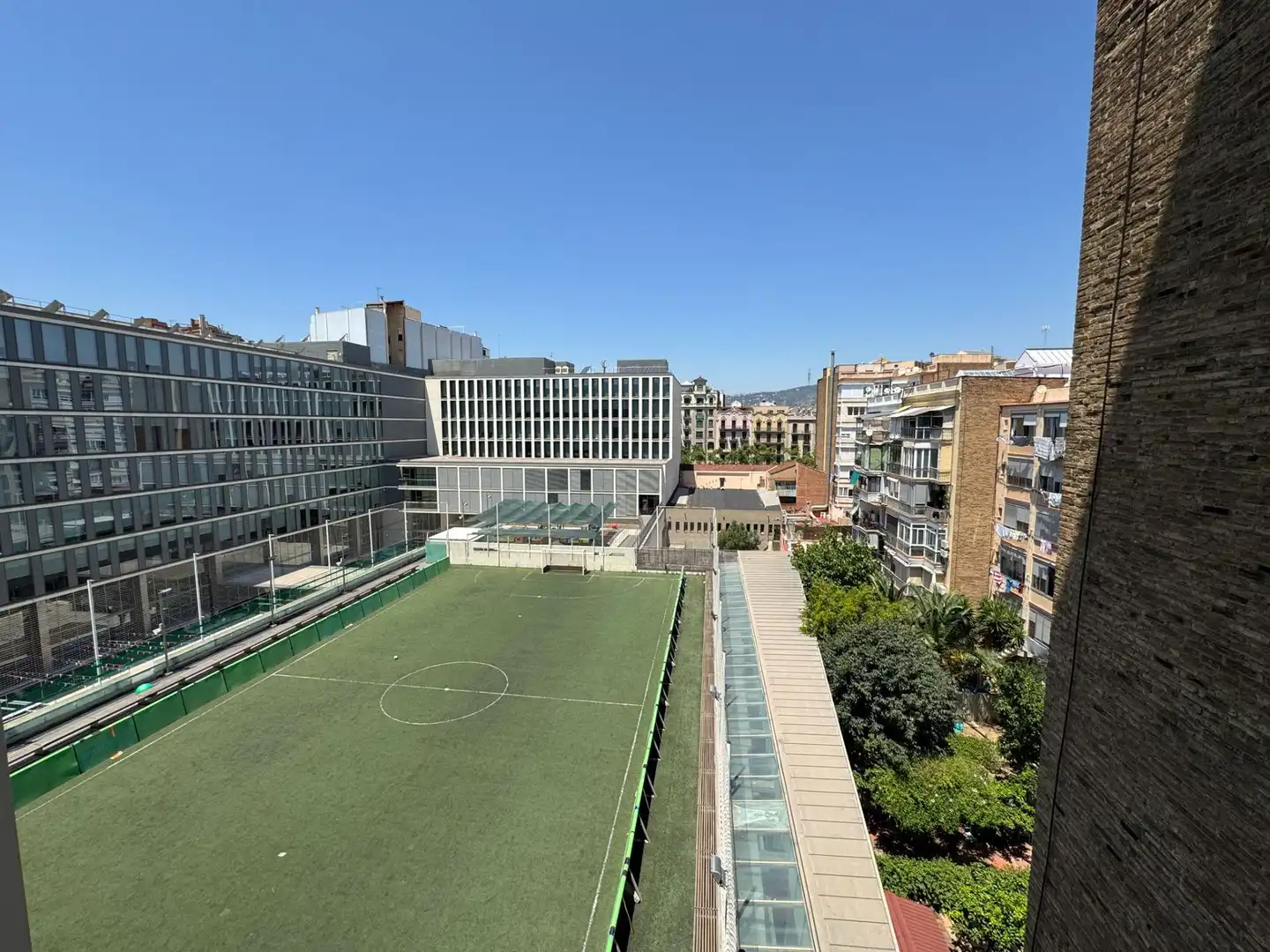 Flat for sale in Barcelona  with Parquet flooring