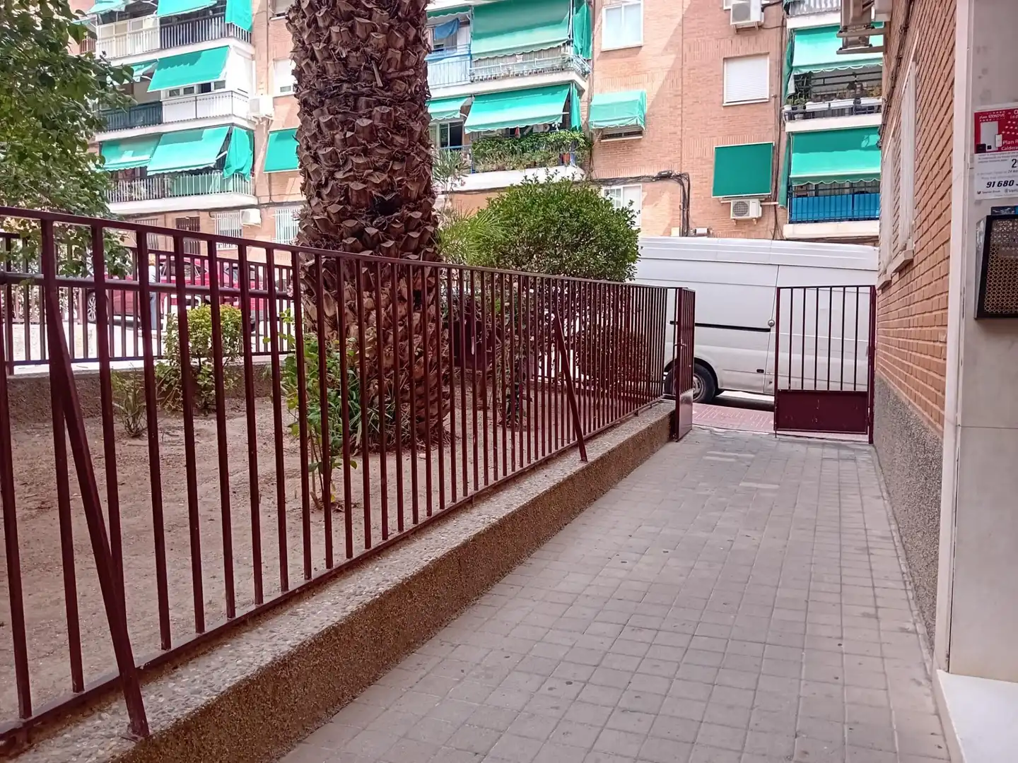 Studio with lift for sale in Centro Urbano, imagen 22