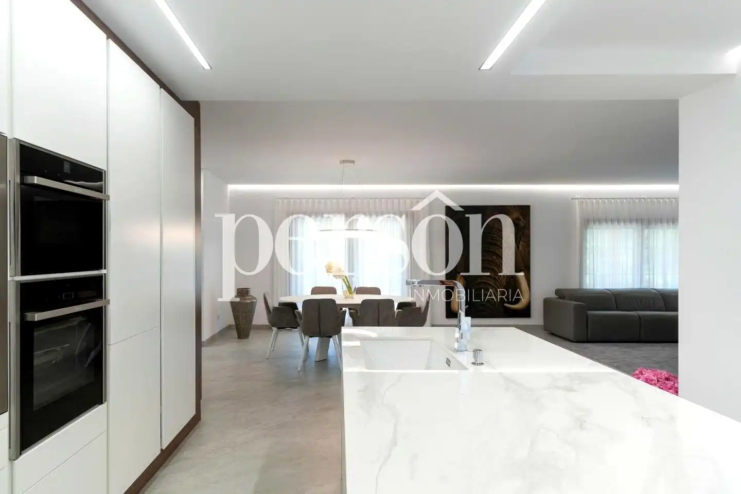 Villa avec piscine à vendre à Monteamor - La Carrasca - El Peucal, imagen 18