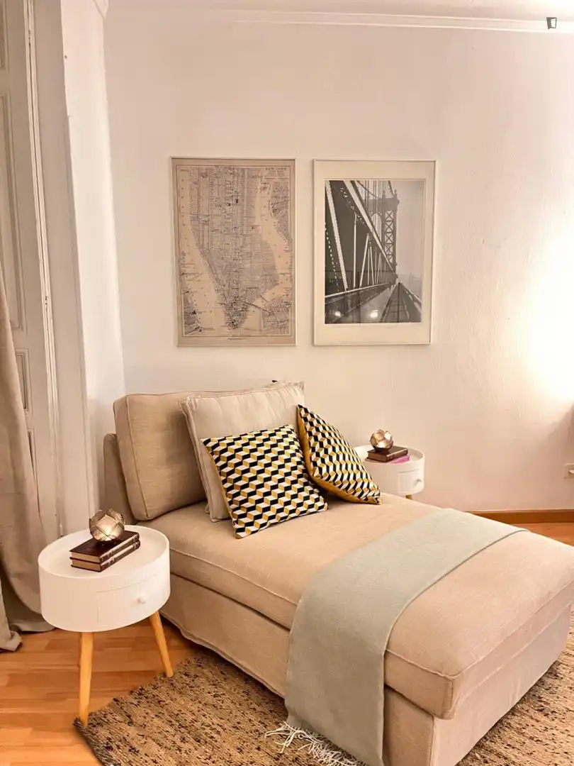 Apartament de lloguer a Centro, imagen 8