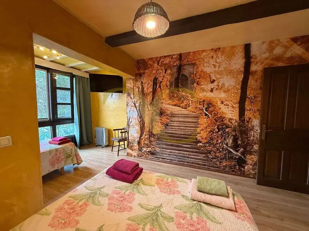 House with garden for sale in Piñeres de Pría, imagen 64