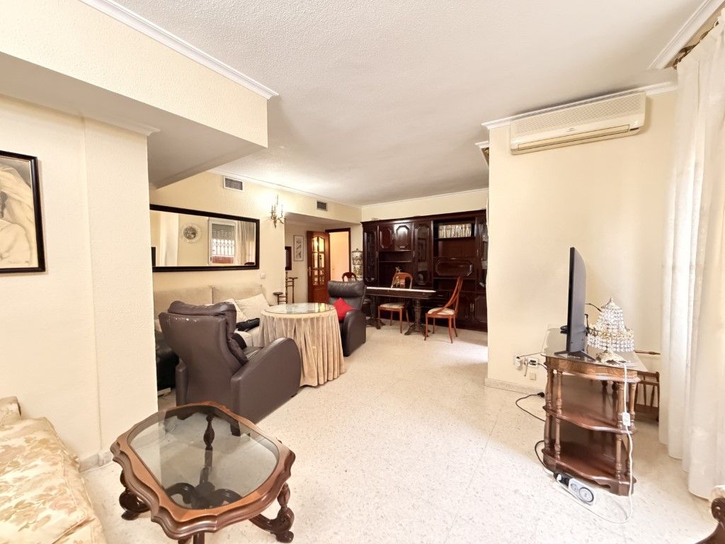 Piso en venta en Ciudad Jardín - Zoco, Poniente-Sur