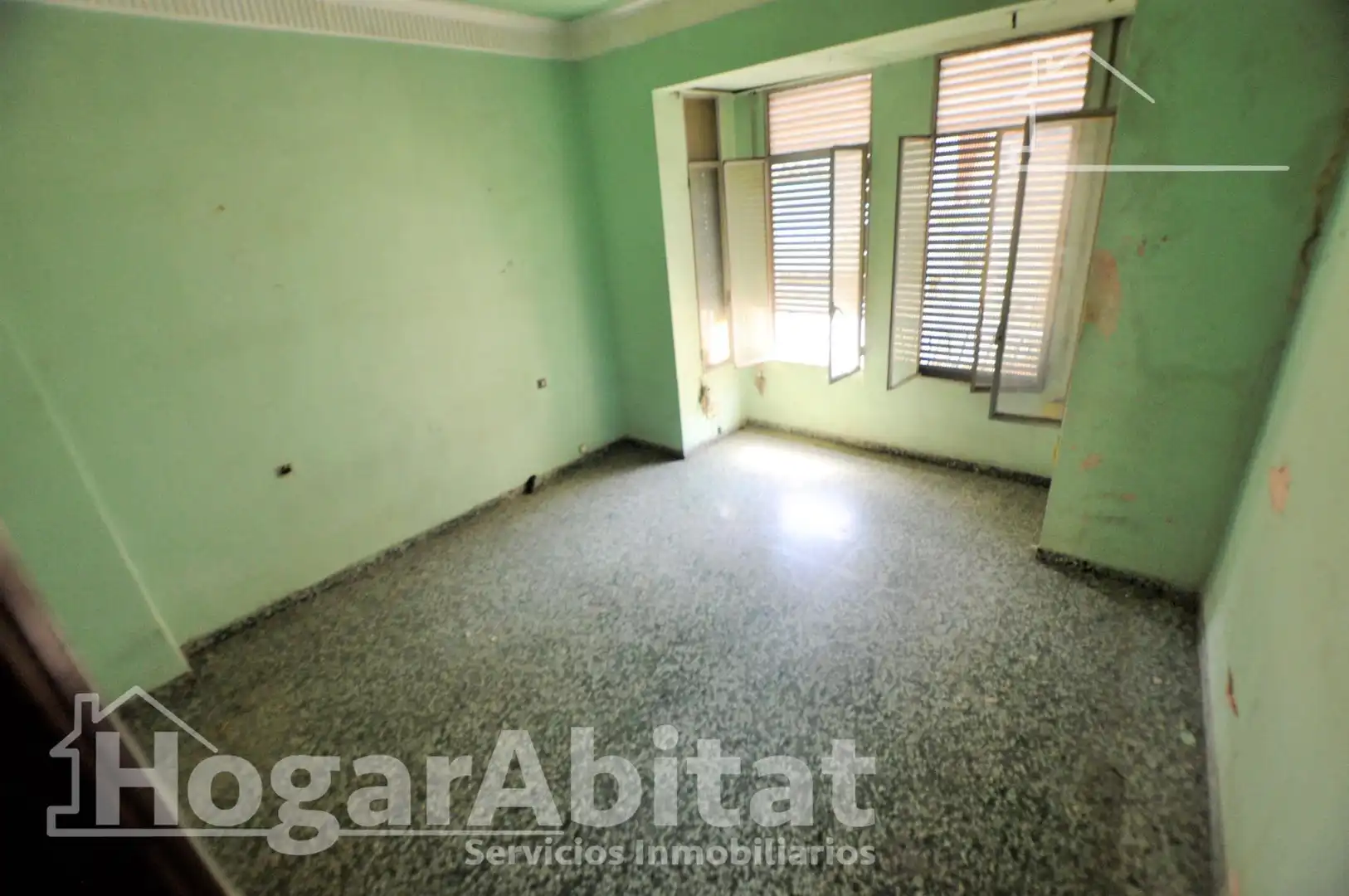 Bedroom of Houses for sale in Massanassa  with Terrace