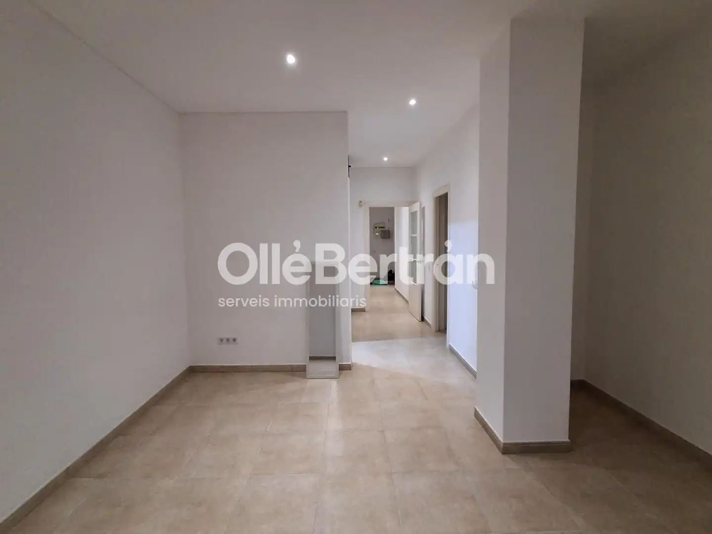 Büro zur Miete in Barcelona