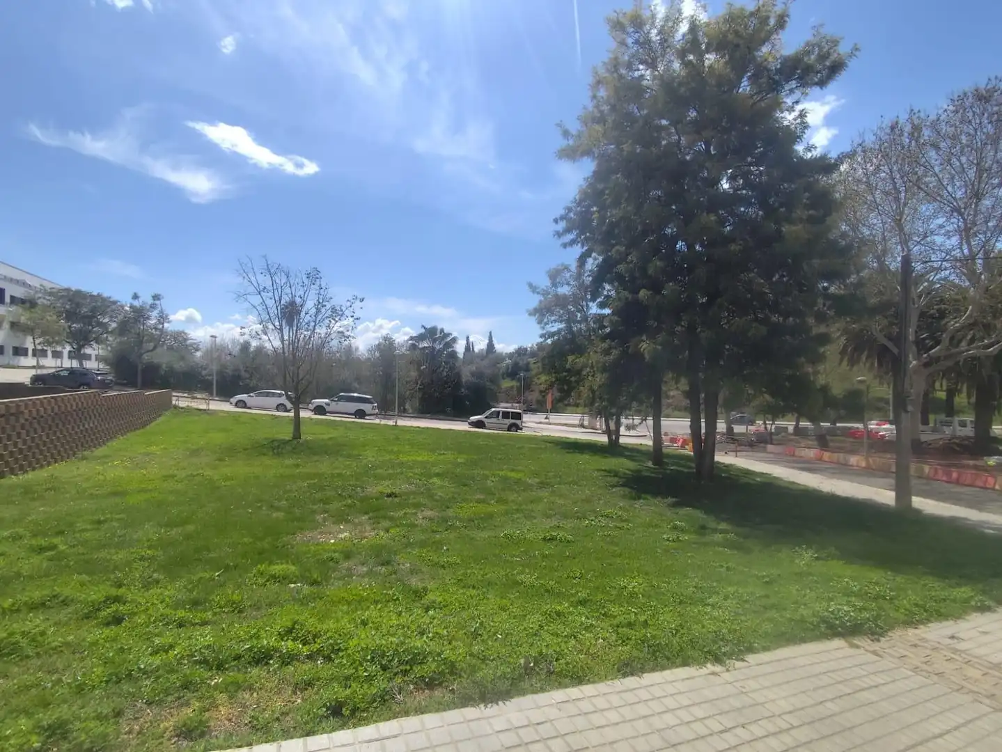 Pis de lloguer a Córdoba, Córdoba