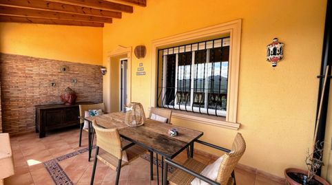 Foto 2 von Wohnungen zum Verkauf in Xaló, Alicante