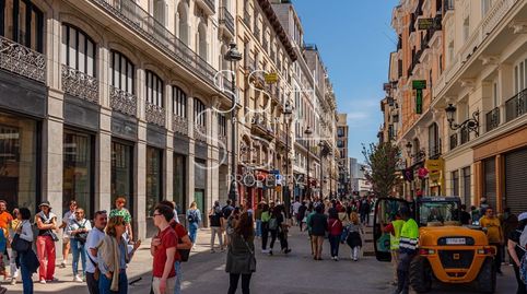 Photo 5 of Commercial properties for sale in Calle de Espoz y Mina, Sol, Madrid Capital