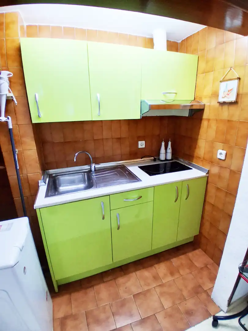 Flat for rent to own in Plaza Albert Einstein, 2, Camino de Ronda