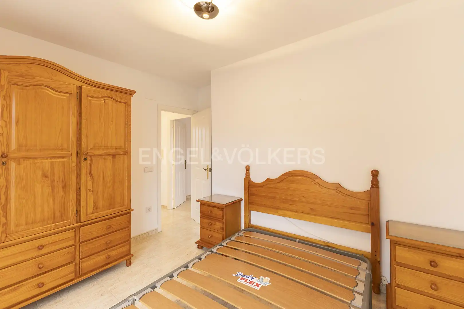 Bedroom of Houses for rent in Canet de Mar  with Heating, Private garden and Terrace