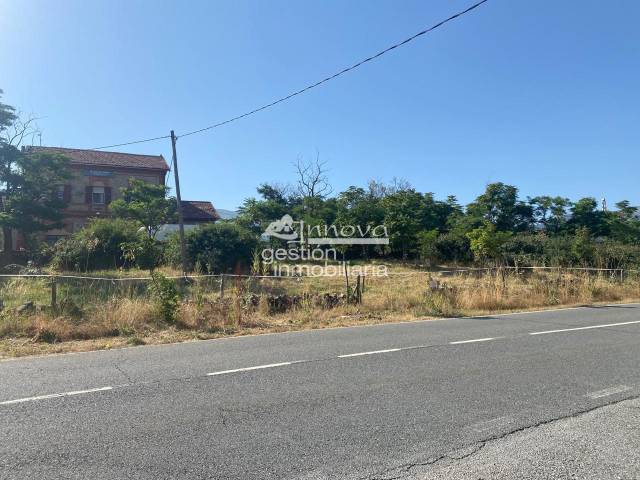 Terreno residencial en Venta en Navas de Riofrío