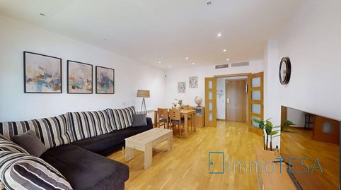 Foto 3 de Piso en venta en Barri Antic, Barberà del Vallès