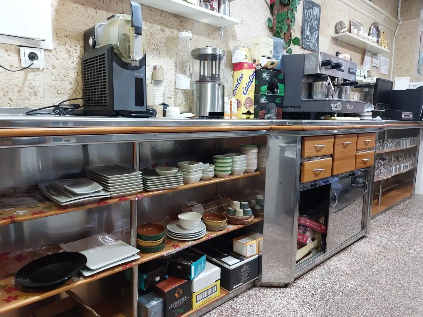Locale commerciale in affitto a Calle Agost, imagen 10