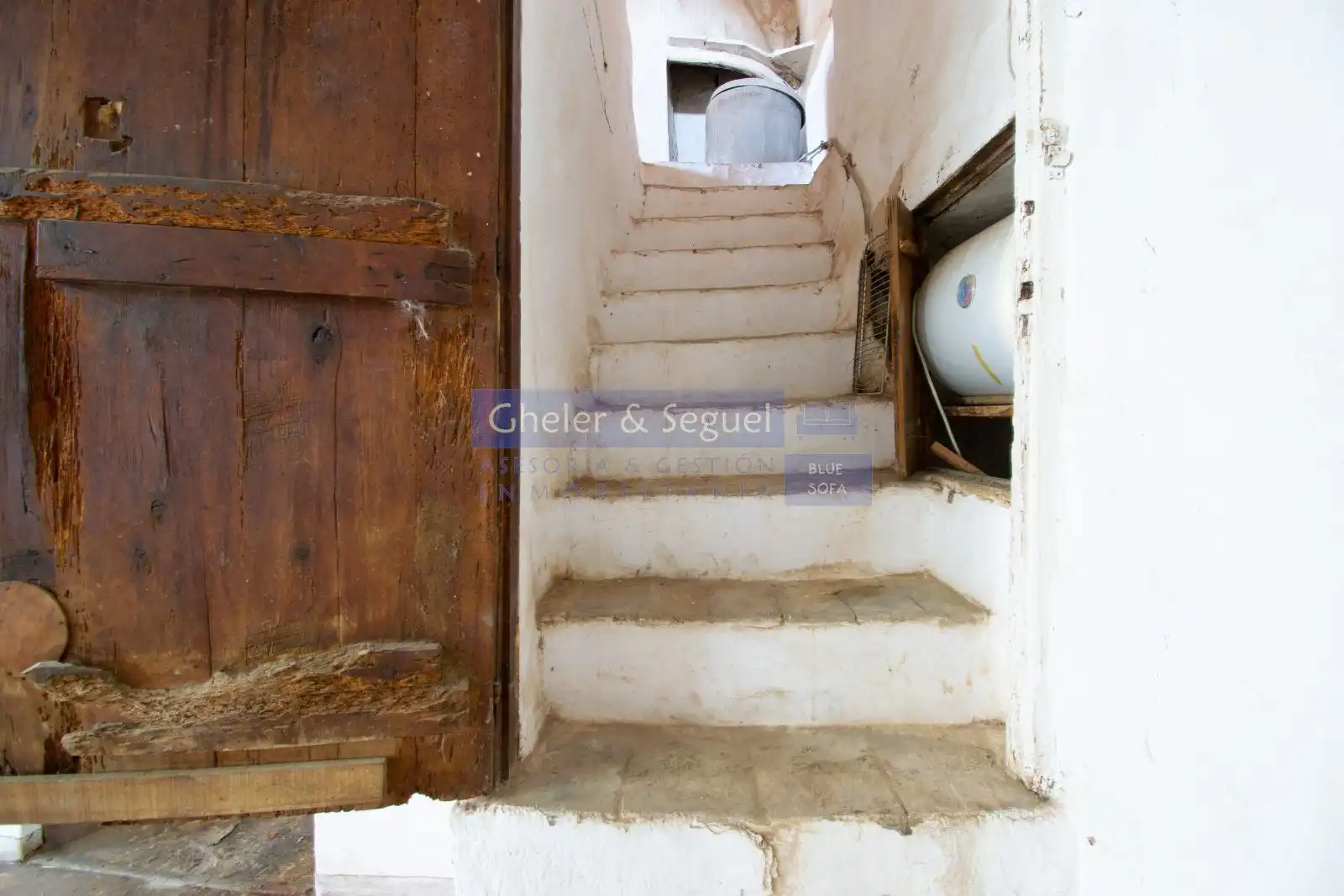 Casa o chalet en venta en Albalat dels Tarongers con Calefacción