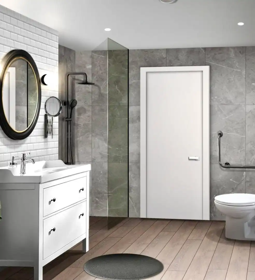 Baño de Loft en venta en Valencia con Aire acondicionado, Calefacción y Amueblado