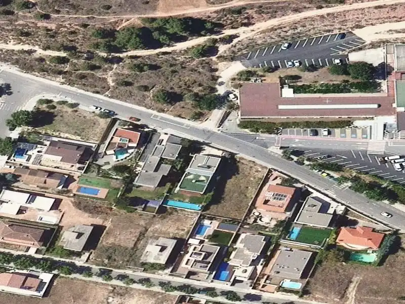 Piso en venta en Calle Pere Bosch I Soldevila, Sesoliveres - Pla de la Massa