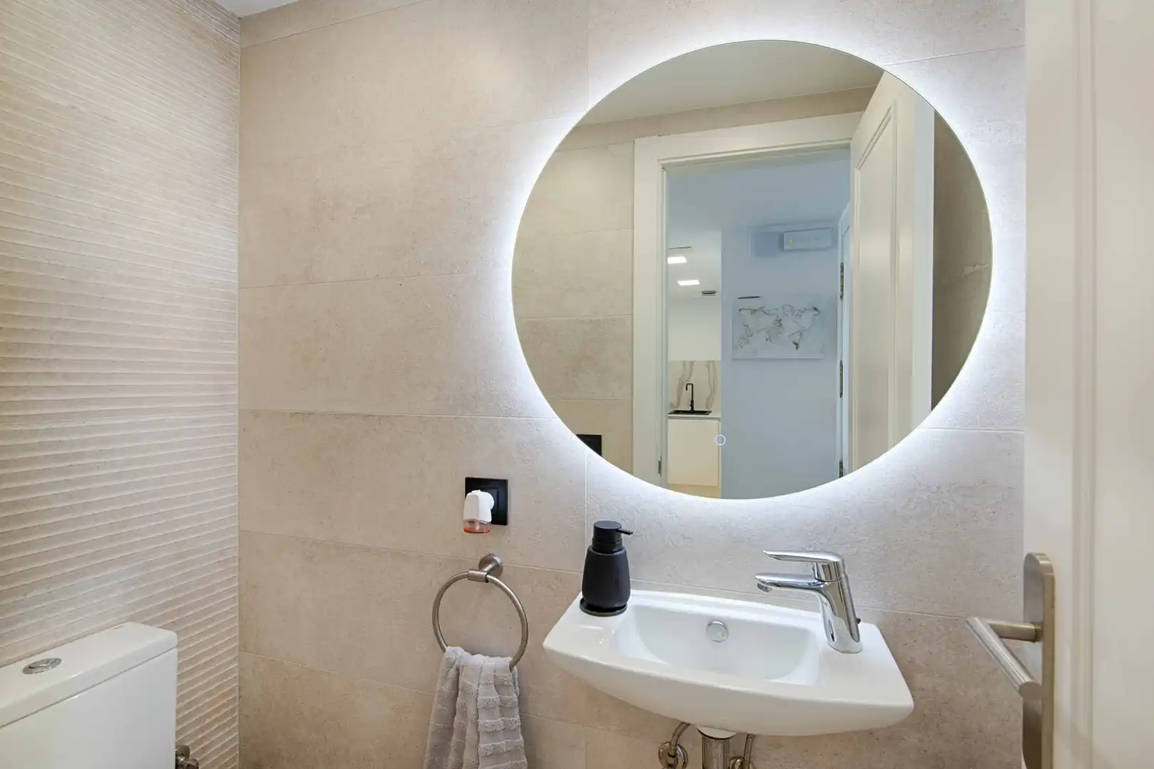 Dúplex con ascensor en venta en Carrer Cavall de Mar, imagen 15