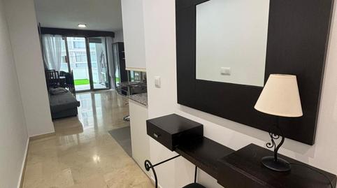 Foto 4 de Apartament de lloguer a Calle de Florida, Colonia Madrid, Benidorm