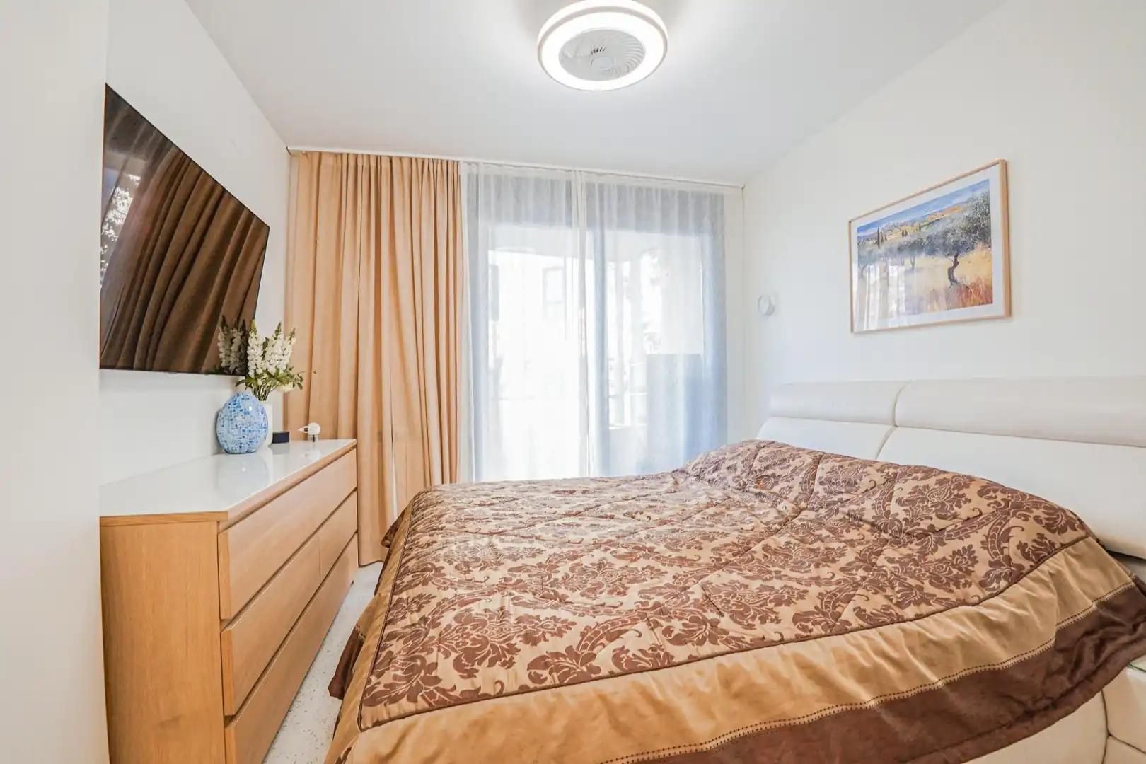 Habitación de Piso en venta en Salou con Aire acondicionado, Calefacción y Jardín privado